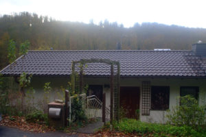 Satteldach_B - 01 Satteldach_B - 01