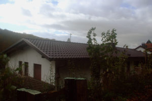 Satteldach_B - 03 Satteldach_B - 03